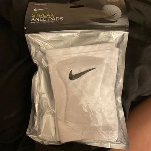 Nike pads new with tags